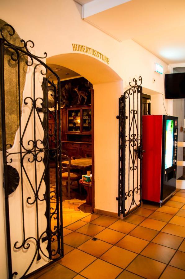 Aktiv Hotel Ötztal Kültér fotó